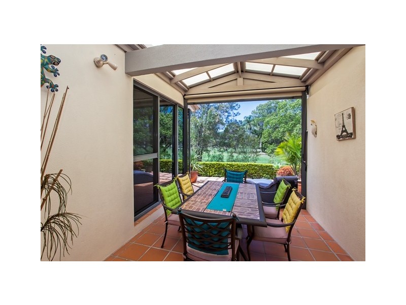 Villa 4 ‘Bradford’ Rhode Island 125 Santa Cruz Bvd, Clear Island Waters QLD 4226