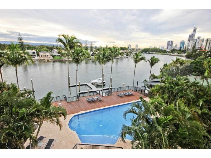 15/2894 Gold Coast Highway, Surfers Paradise QLD 4217