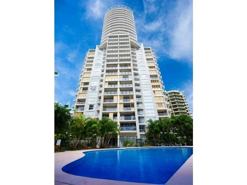 15/2894 Gold Coast Highway, Surfers Paradise QLD 4217