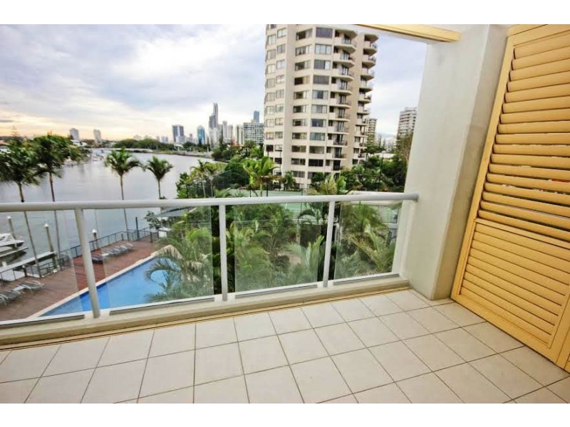 15/2894 Gold Coast Highway, Surfers Paradise QLD 4217