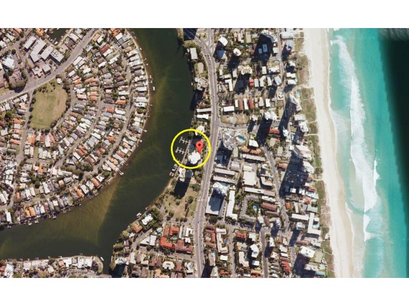 15/2894 Gold Coast Highway, Surfers Paradise QLD 4217