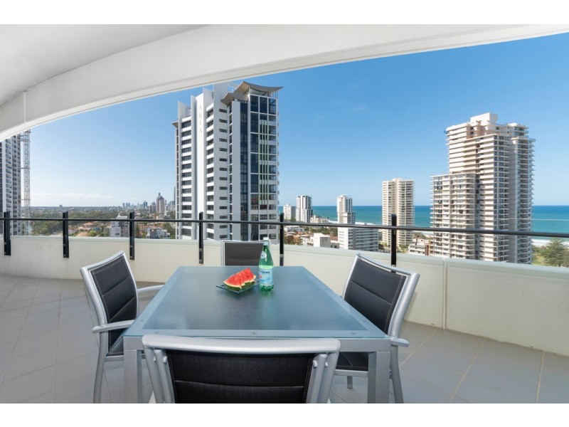 1501 ‘The Wave’ 89 Surf Parade, Broadbeach QLD 4218
