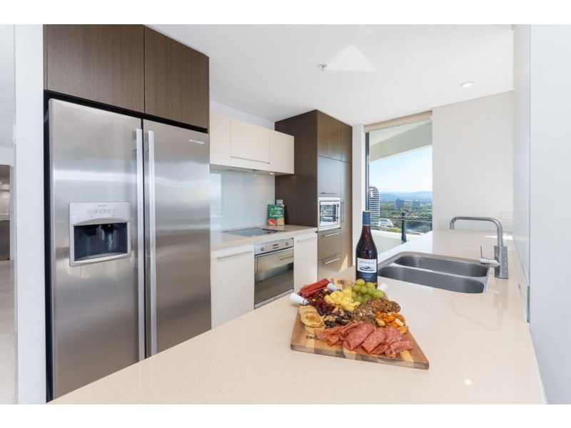 1501 ‘The Wave’ 89 Surf Parade, Broadbeach QLD 4218