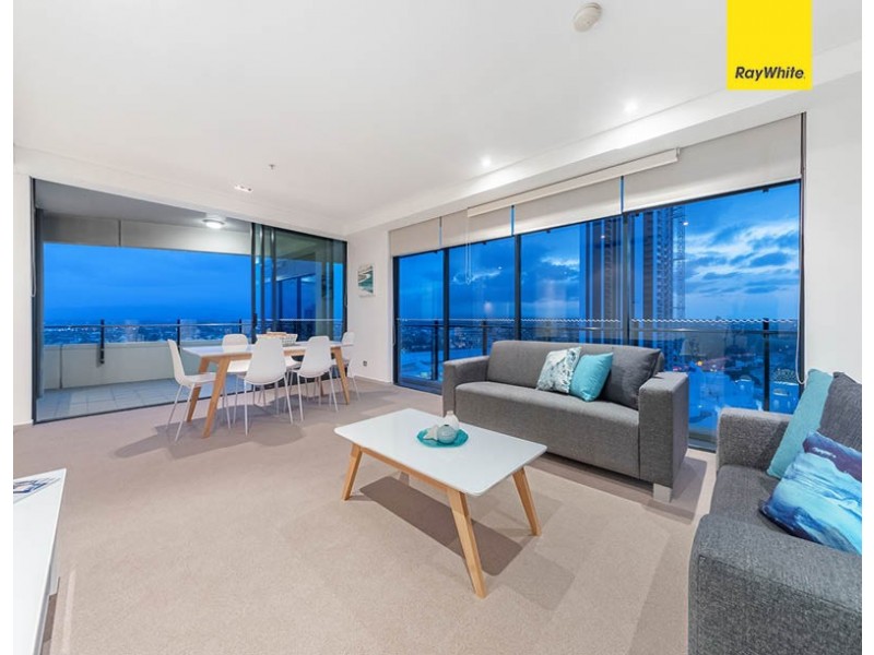 1501 ‘The Wave’ 89 Surf Parade, Broadbeach QLD 4218