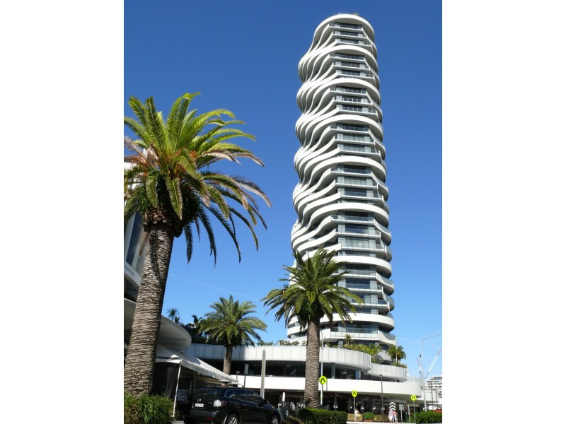 1501 ‘The Wave’ 89 Surf Parade, Broadbeach QLD 4218