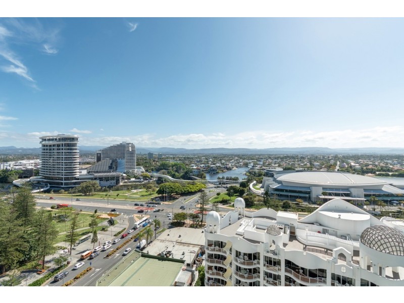 1501 ‘The Wave’ 89 Surf Parade, Broadbeach QLD 4218