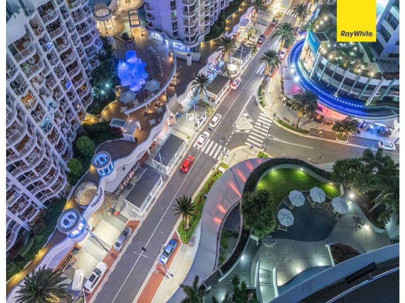 1501 ‘The Wave’ 89 Surf Parade, Broadbeach QLD 4218