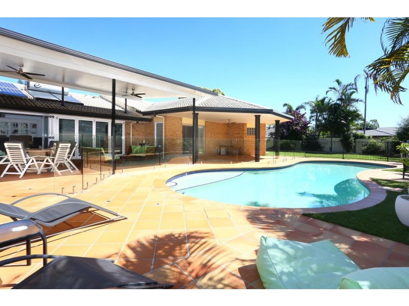 61 Glenmore Drive, Ashmore QLD 4214