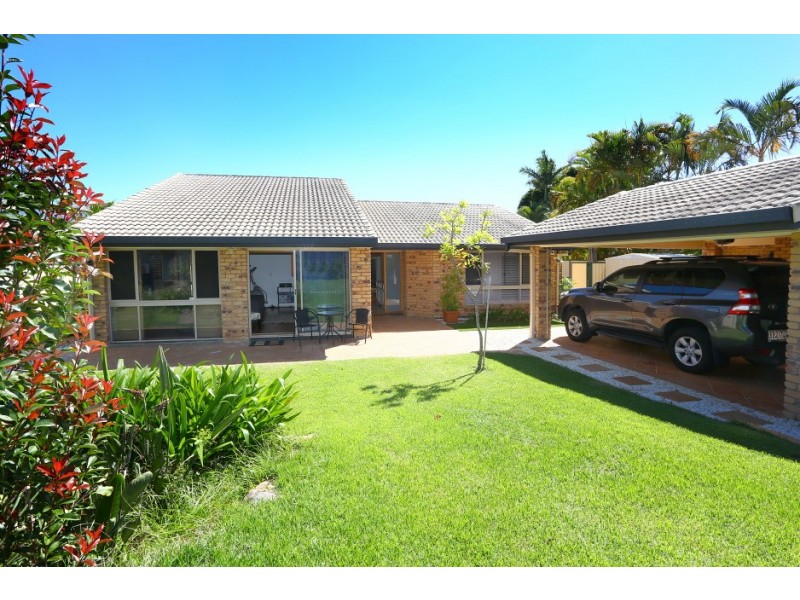 61 Glenmore Drive, Ashmore QLD 4214