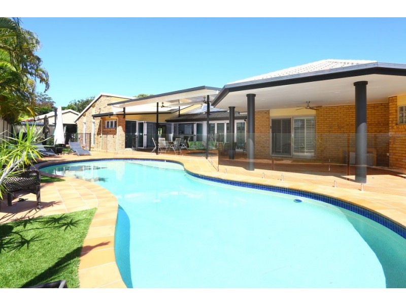 61 Glenmore Drive, Ashmore QLD 4214