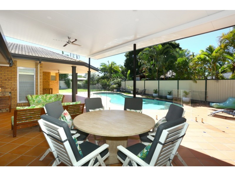 61 Glenmore Drive, Ashmore QLD 4214