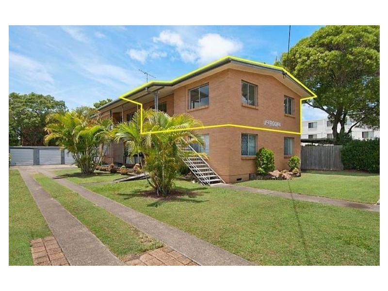1/19 Little Norman, Southport QLD 4215