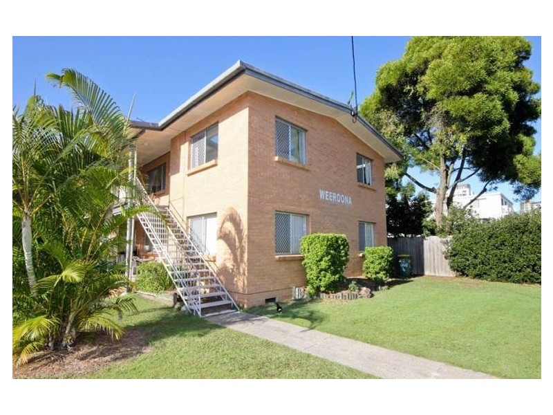 1/19 Little Norman, Southport QLD 4215