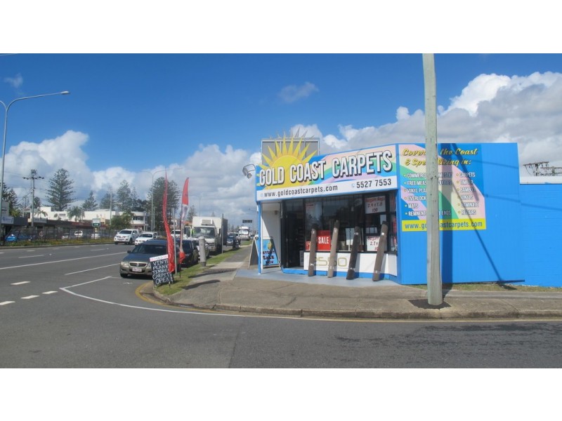 2550 Gold Coast Highway, Mermaid Beach QLD 4218