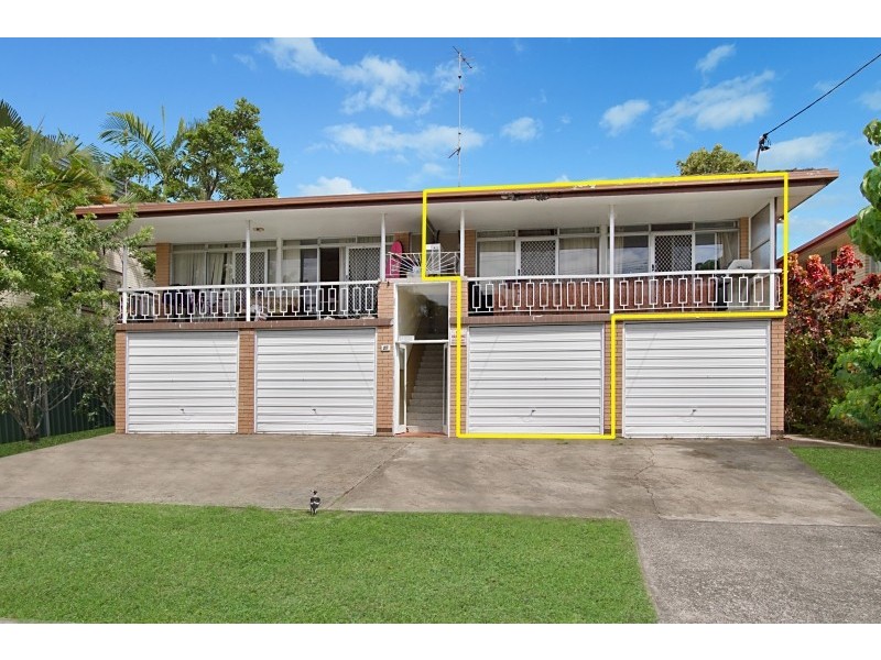 4/26 Leonard Avenue, Surfers Paradise QLD 4217
