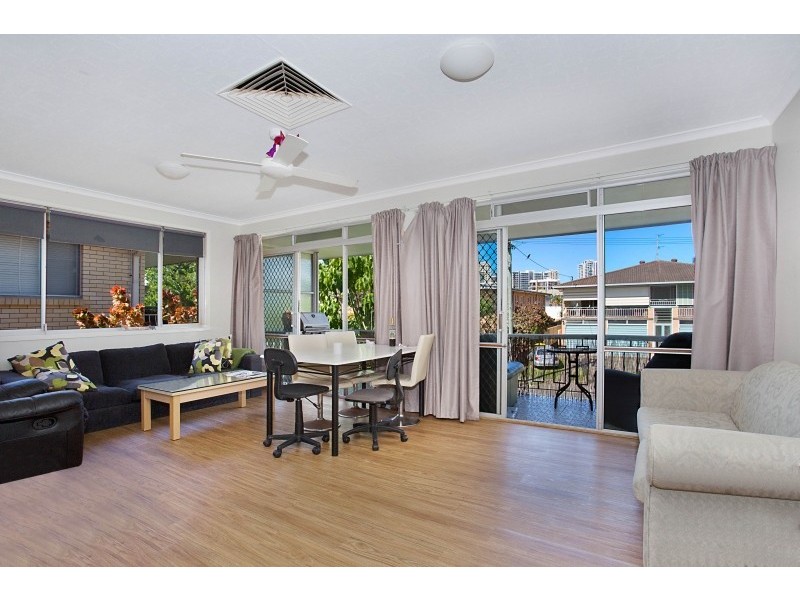 4/26 Leonard Avenue, Surfers Paradise QLD 4217