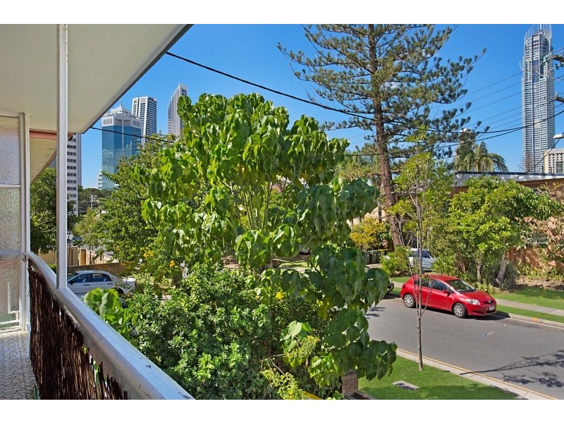 4/26 Leonard Avenue, Surfers Paradise QLD 4217