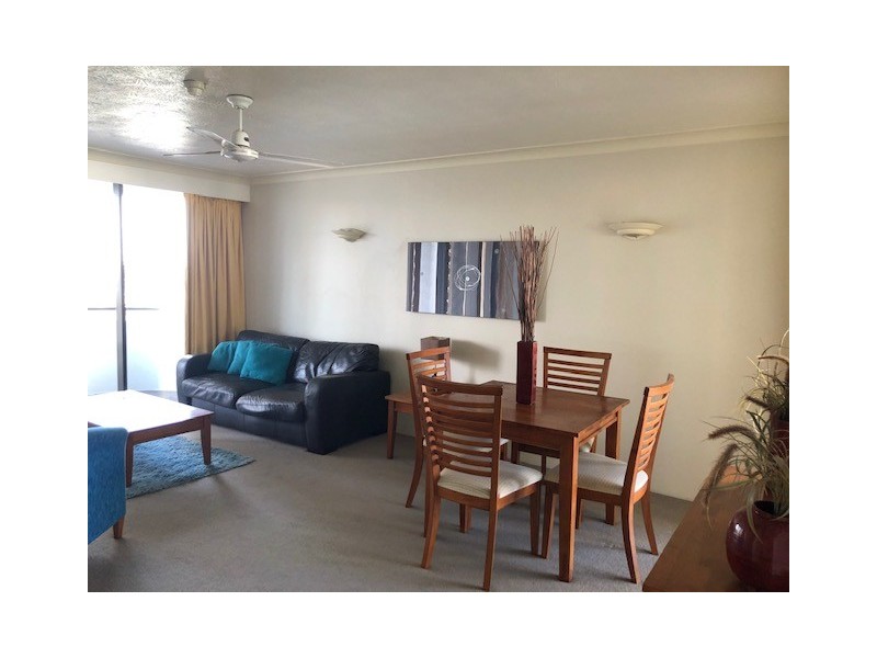 701/8 Albert Avenue “Pacific Resort”, Broadbeach QLD 4218