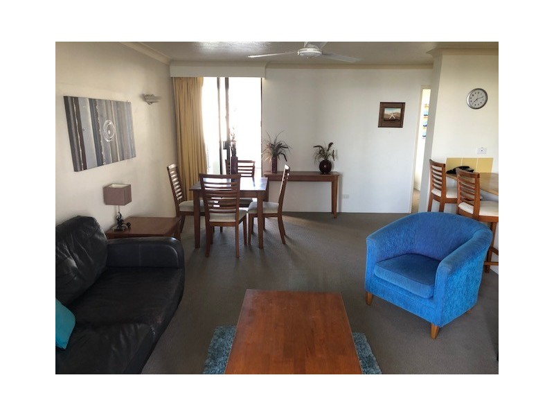 701/8 Albert Avenue “Pacific Resort”, Broadbeach QLD 4218