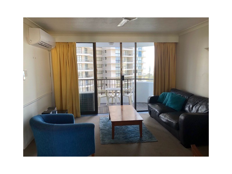 701/8 Albert Avenue “Pacific Resort”, Broadbeach QLD 4218