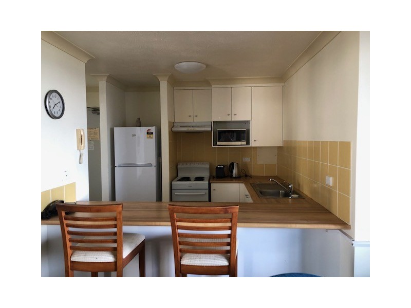 701/8 Albert Avenue “Pacific Resort”, Broadbeach QLD 4218