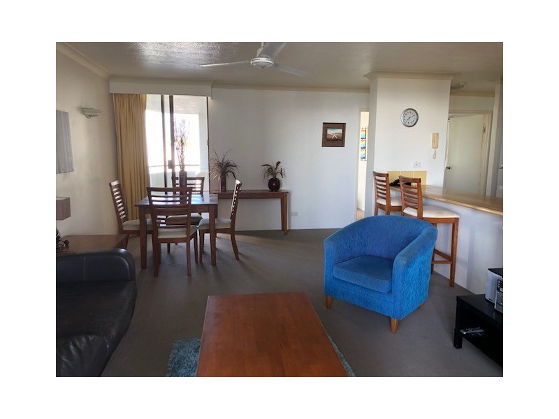 701/8 Albert Avenue “Pacific Resort”, Broadbeach QLD 4218