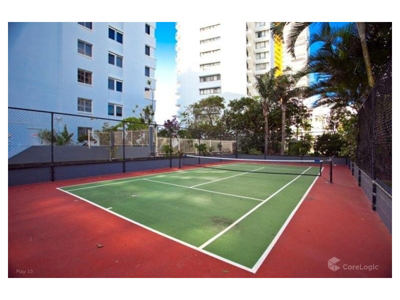 701/8 Albert Avenue “Pacific Resort”, Broadbeach QLD 4218