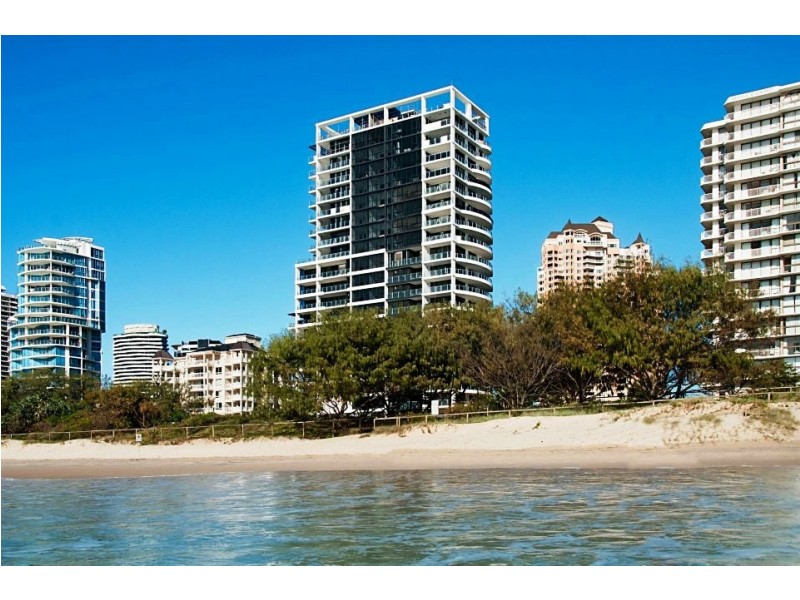 10/47 Broadbeach Blvd”Eclipse”, Broadbeach QLD 4218