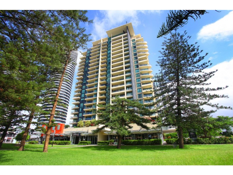 Broadbeach QLD 4218
