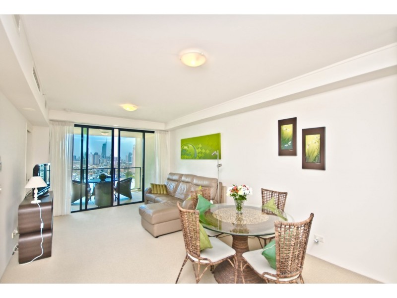 1904 ‘Broadbeach on the Park’ 2685 Gold Coast Hwy, Broadbeach QLD 4218