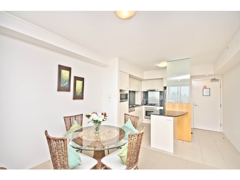 1904 ‘Broadbeach on the Park’ 2685 Gold Coast Hwy, Broadbeach QLD 4218