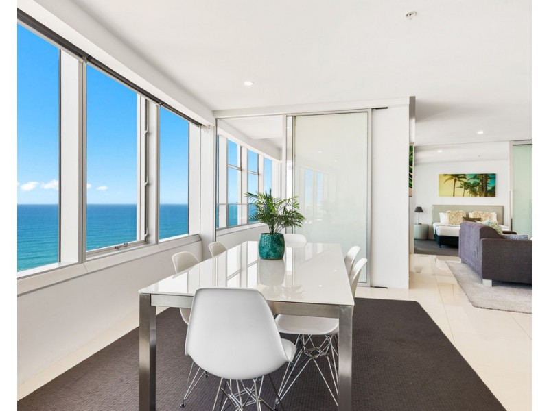 3103/9 Hamilton Avenue, Surfers Paradise QLD 4217