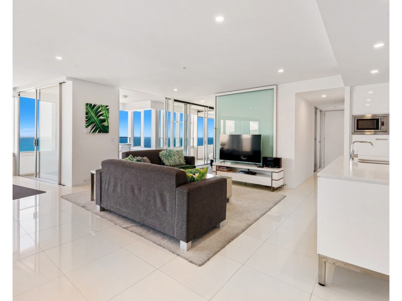 3103/9 Hamilton Avenue, Surfers Paradise QLD 4217