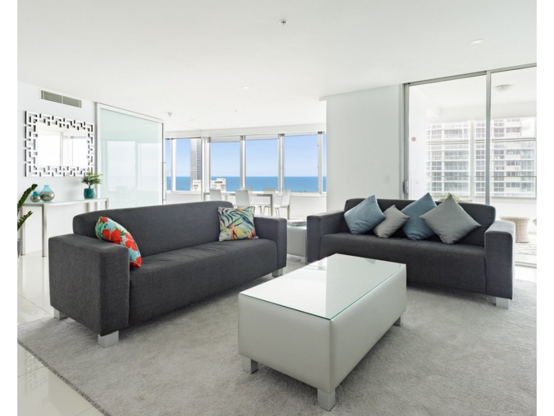 3103/9 Hamilton Avenue, Surfers Paradise QLD 4217