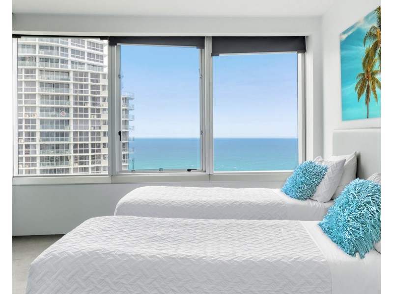 3103/9 Hamilton Avenue, Surfers Paradise QLD 4217