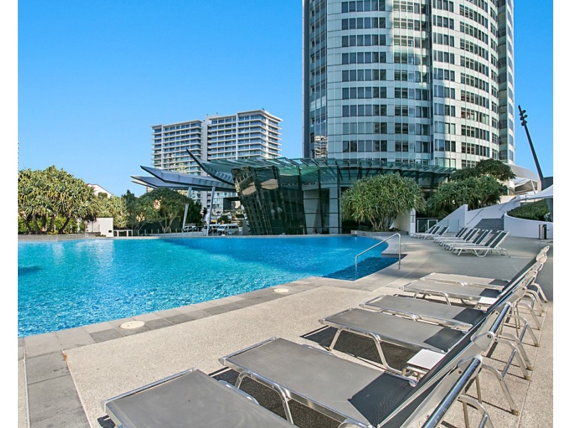 3103/9 Hamilton Avenue, Surfers Paradise QLD 4217