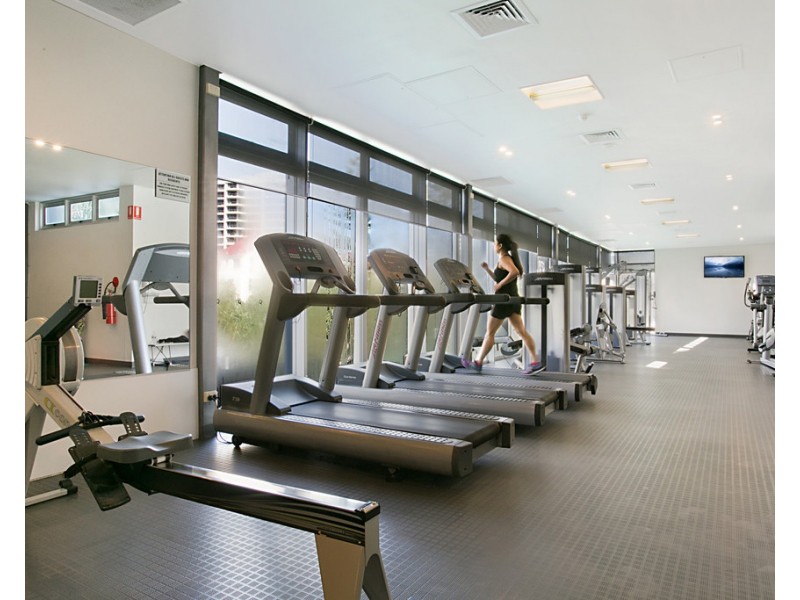 3103/9 Hamilton Avenue, Surfers Paradise QLD 4217