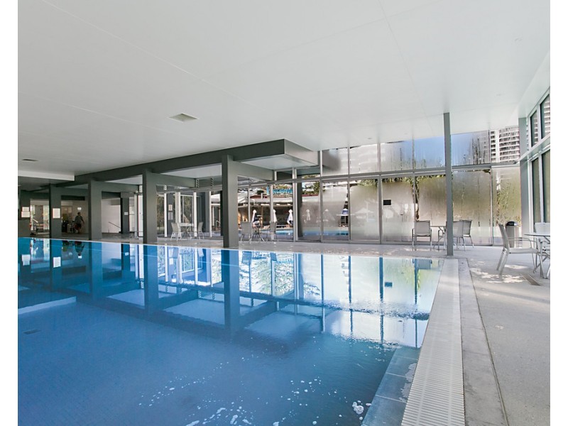 3103/9 Hamilton Avenue, Surfers Paradise QLD 4217