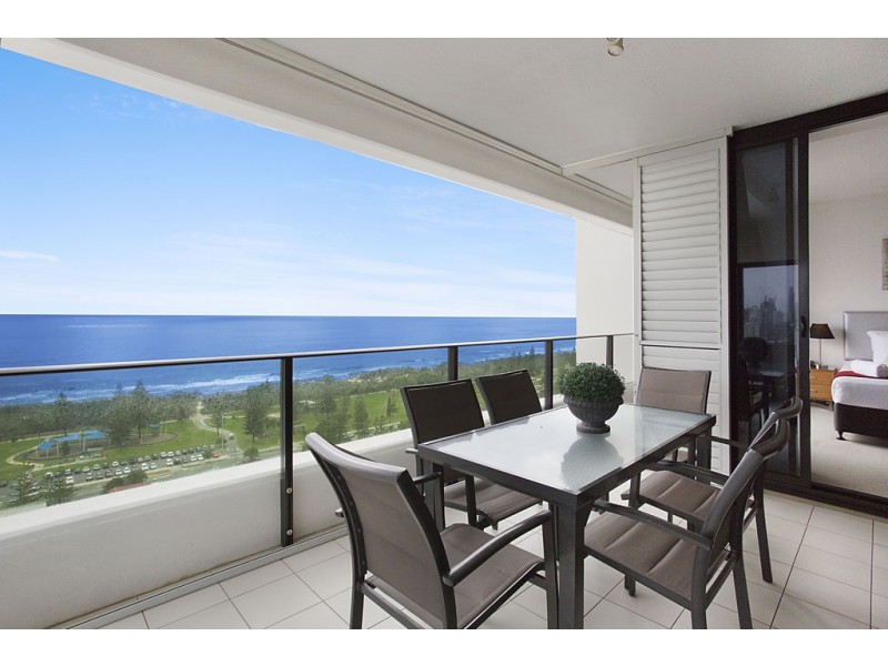1901 ‘Ultra’ 14 George Avenue, Broadbeach QLD 4218