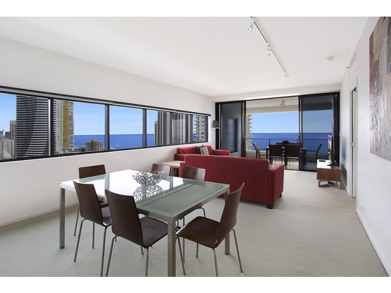 1901 ‘Ultra’ 14 George Avenue, Broadbeach QLD 4218