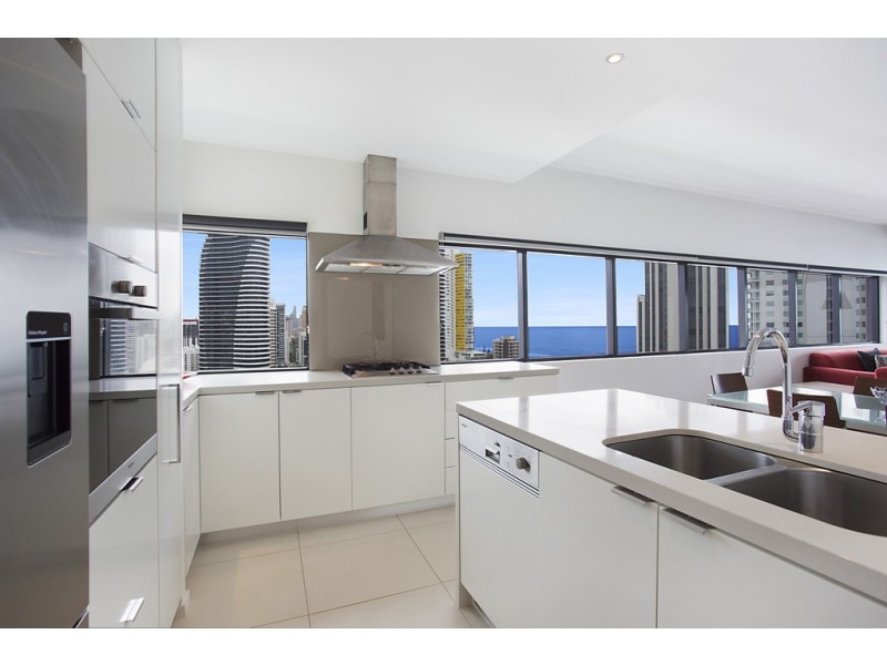 1901 ‘Ultra’ 14 George Avenue, Broadbeach QLD 4218