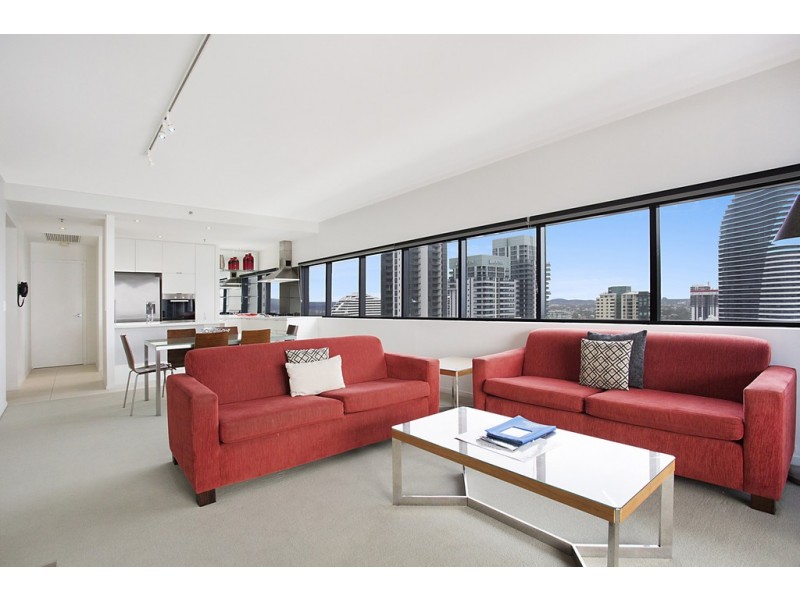 1901 ‘Ultra’ 14 George Avenue, Broadbeach QLD 4218