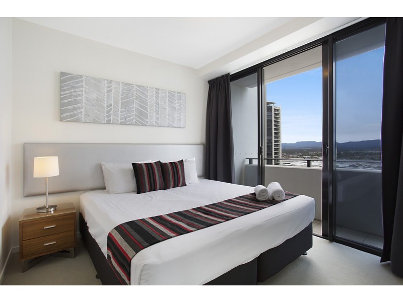 1901 ‘Ultra’ 14 George Avenue, Broadbeach QLD 4218