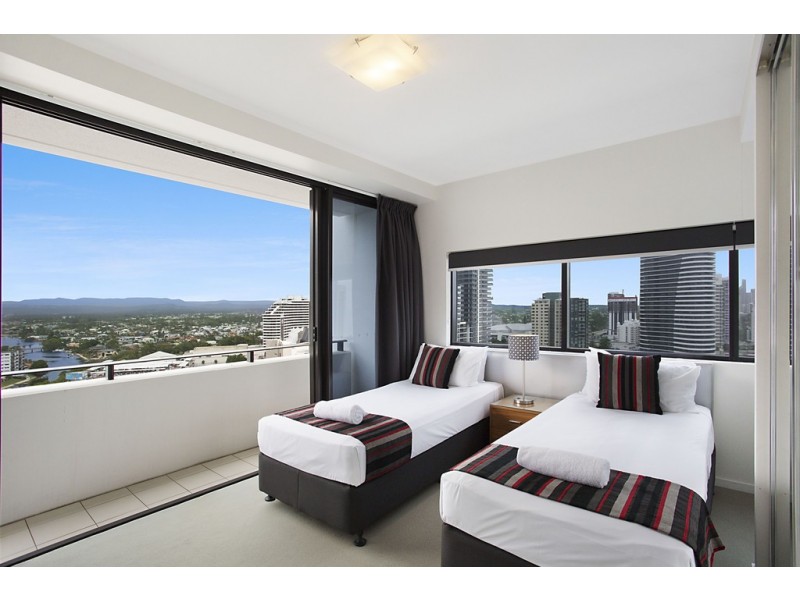 1901 ‘Ultra’ 14 George Avenue, Broadbeach QLD 4218