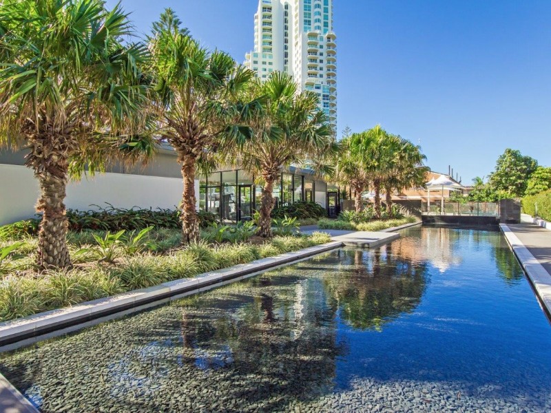 1901 ‘Ultra’ 14 George Avenue, Broadbeach QLD 4218
