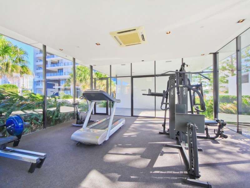 1901 ‘Ultra’ 14 George Avenue, Broadbeach QLD 4218