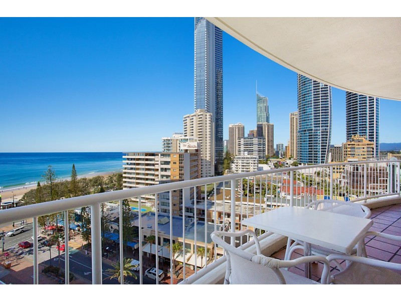 47/7 ‘The Moroccan’ Elkhorn Avenue, Surfers Paradise QLD 4217
