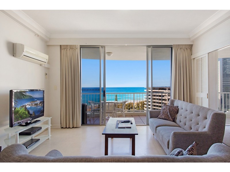 47/7 ‘The Moroccan’ Elkhorn Avenue, Surfers Paradise QLD 4217