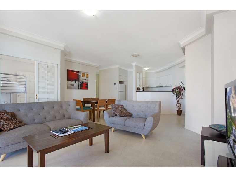 47/7 ‘The Moroccan’ Elkhorn Avenue, Surfers Paradise QLD 4217
