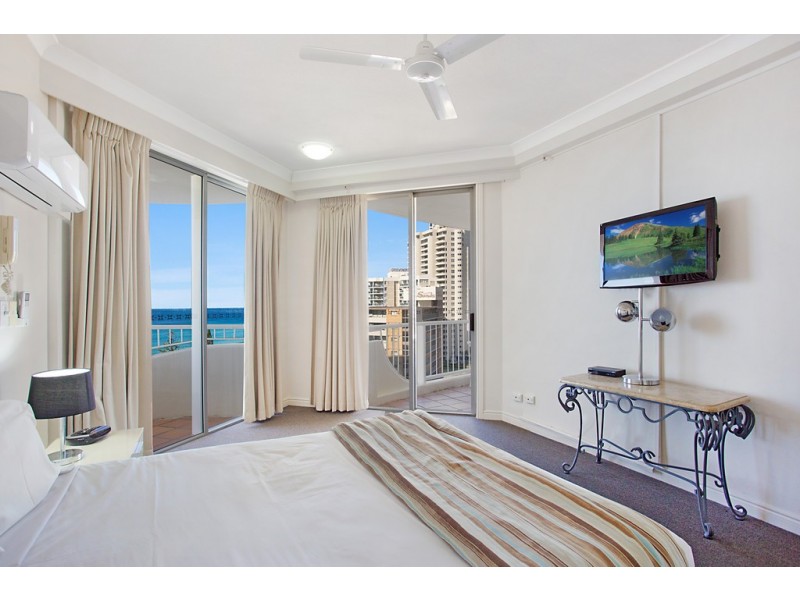 47/7 ‘The Moroccan’ Elkhorn Avenue, Surfers Paradise QLD 4217